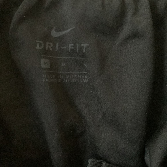 NIKE WOMENS DRIFIT RUNNING SHORTS - Picture 3 of 7